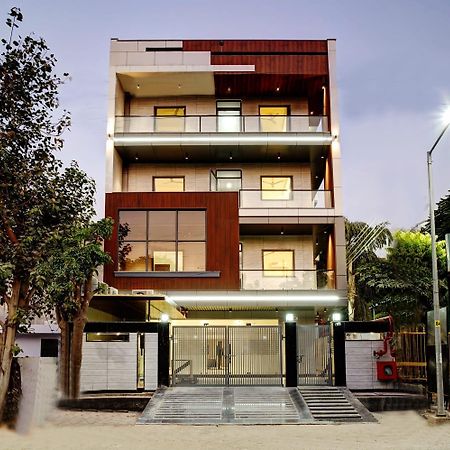 Hotel Elite Grand Near Kailash Hospital Noida Zewnętrze zdjęcie