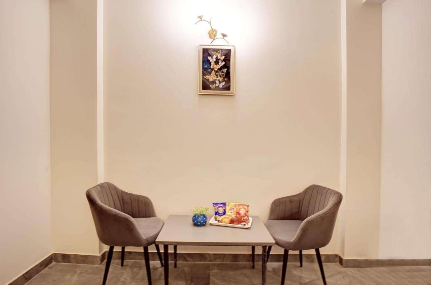 Hotel Elite Grand Near Kailash Hospital Noida Zewnętrze zdjęcie